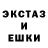 ГАШ 40% ТГК Inkarnadin